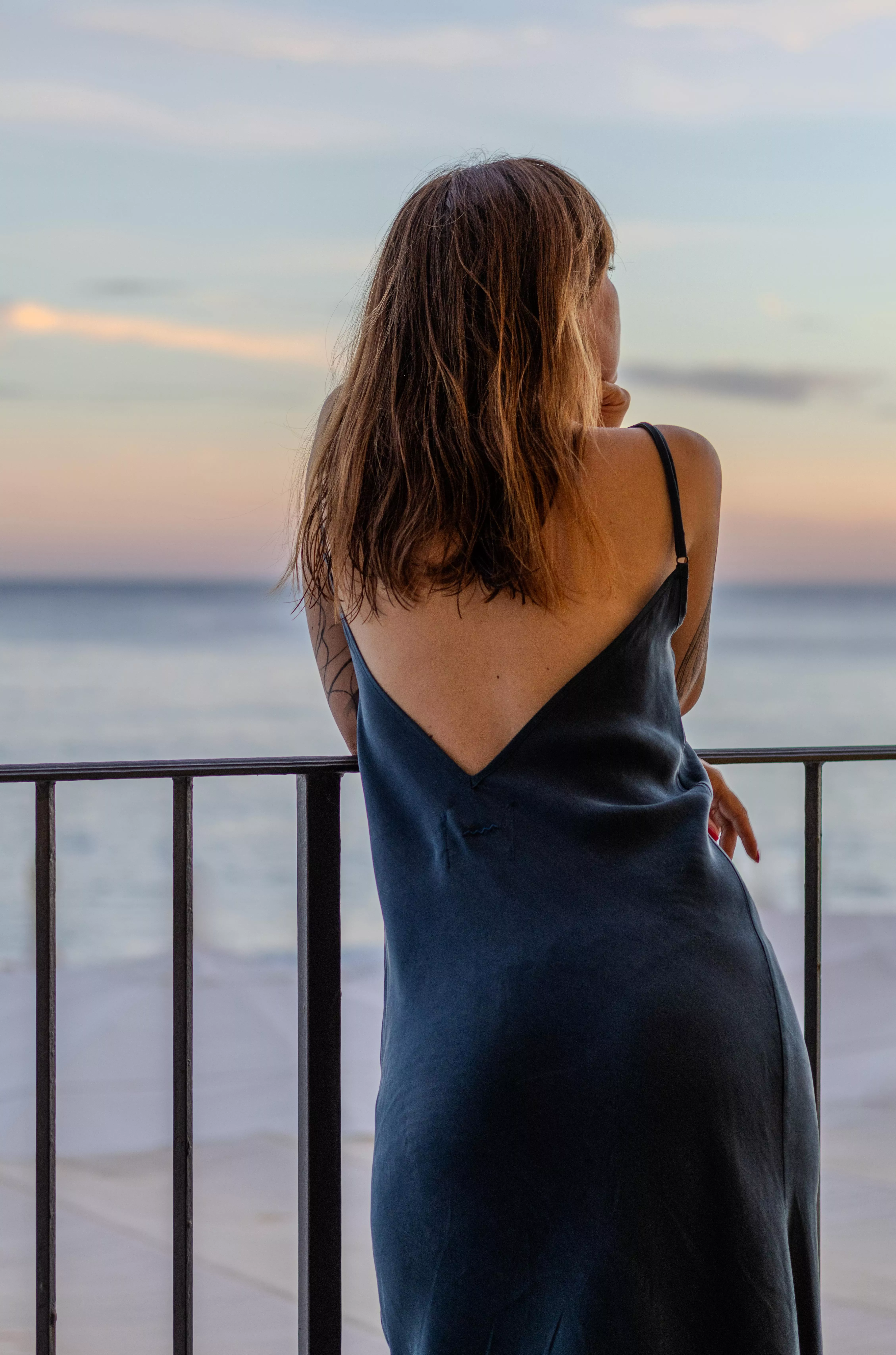 Late summer view [F]