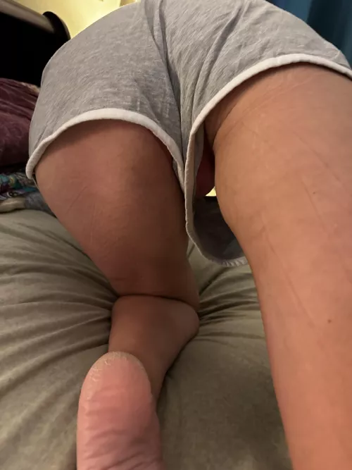 Lazy Saturday morning…