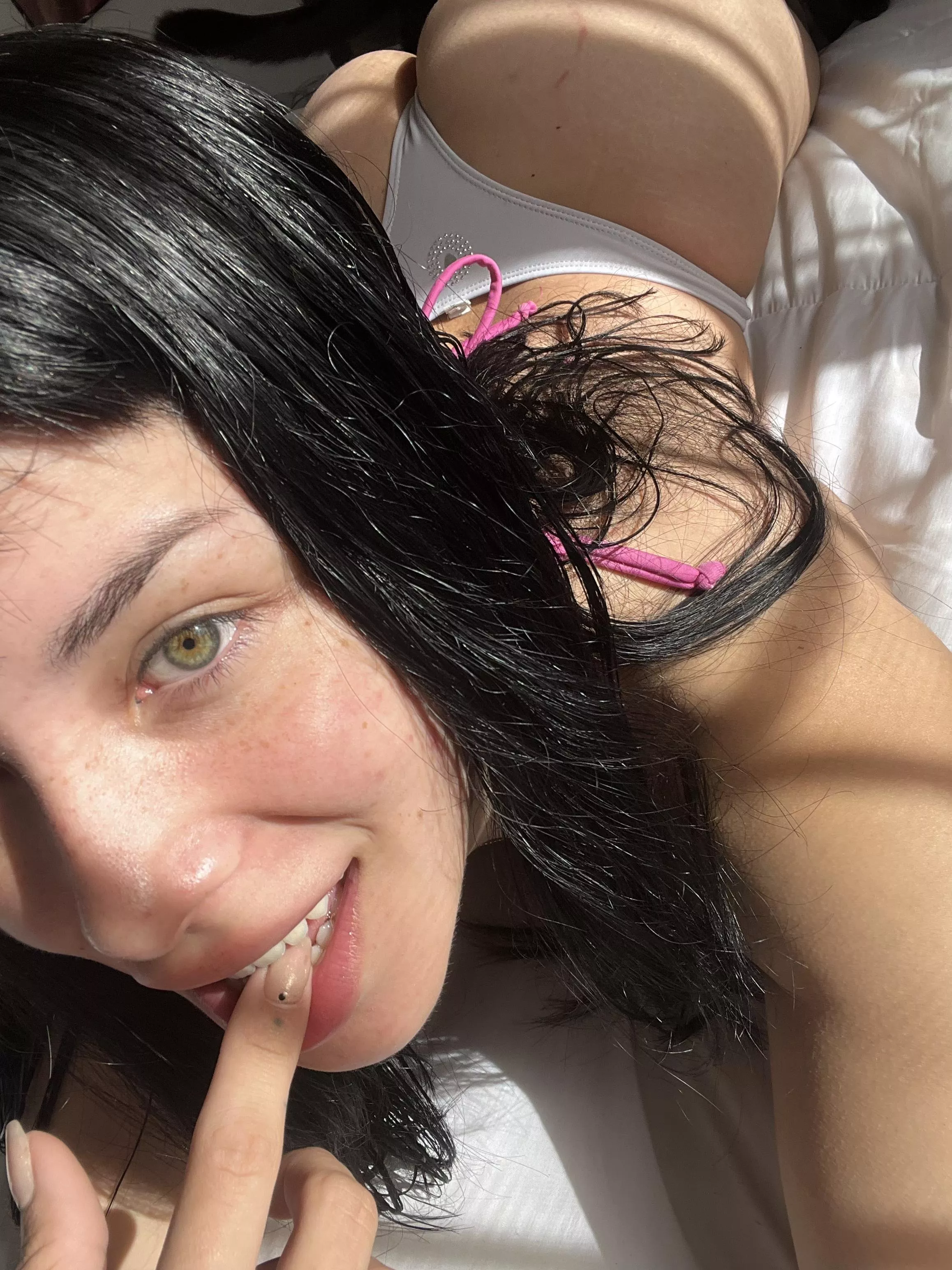 Looking for a comfy spot to sit