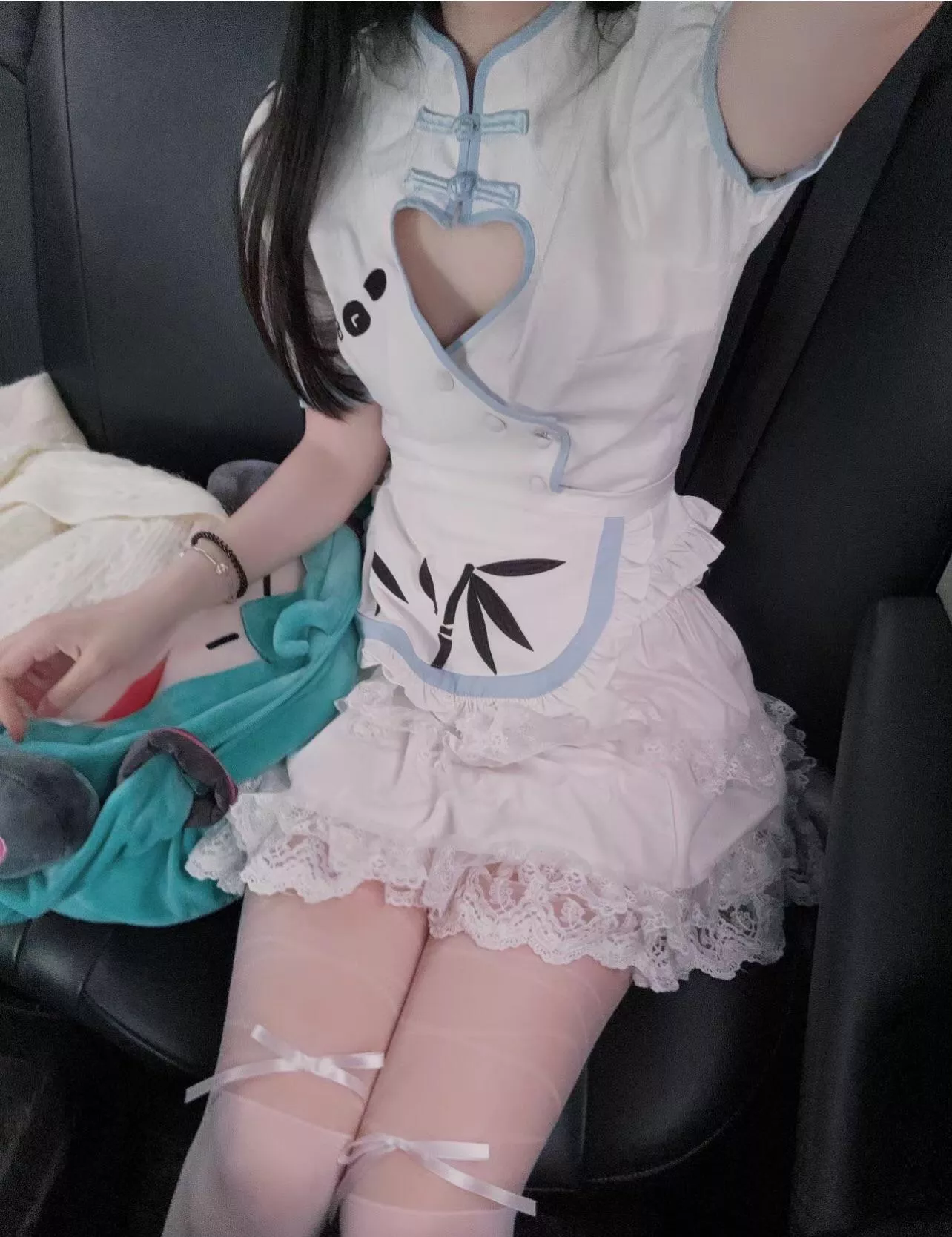 Love this outfit 🎀