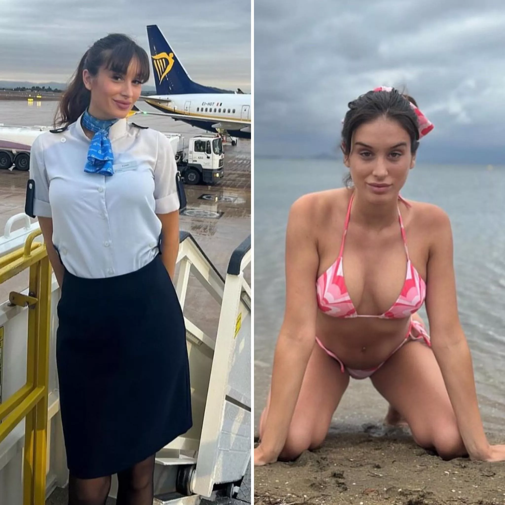 Madrid girl 🇪🇸 