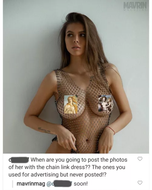 Mavrin professional scammer