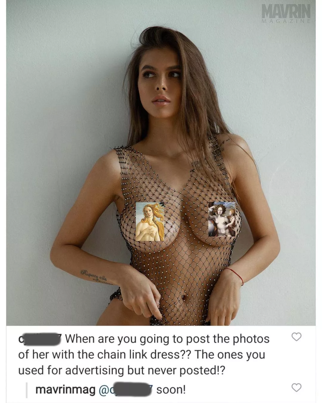 Mavrin professional scammer