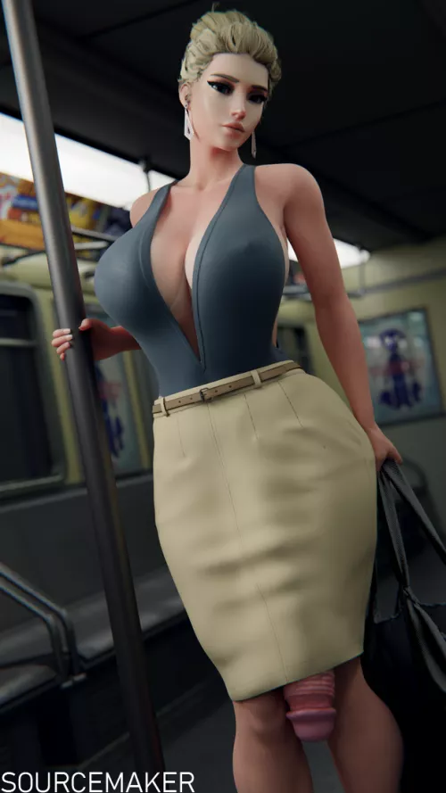 Mercys Loong commute