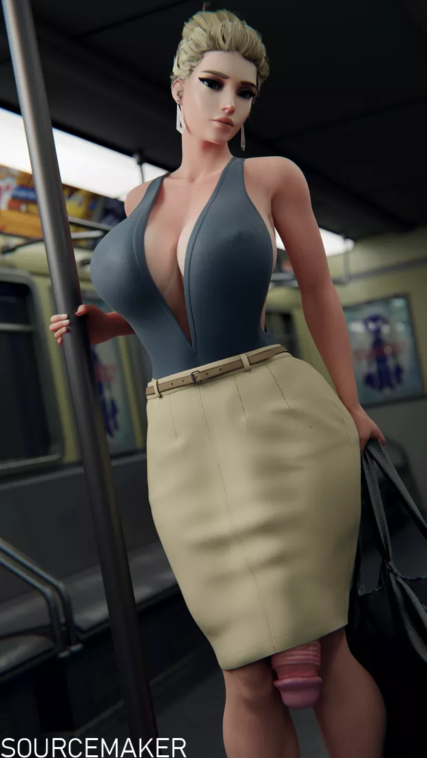 Mercys Loong commute
