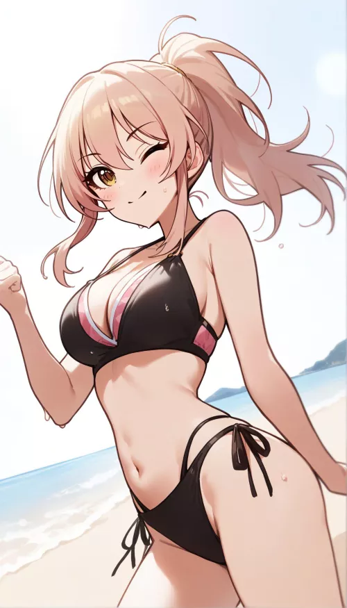 Mika Jougasaki 