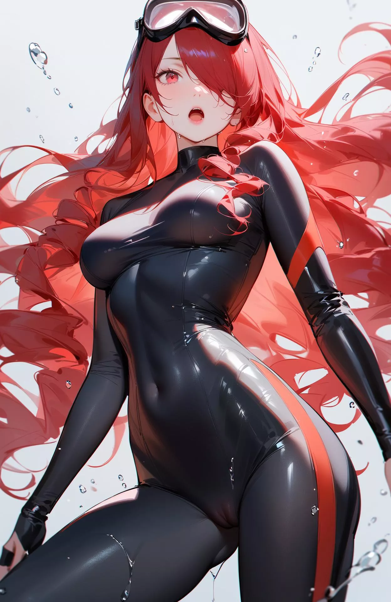 Mitsuru Kirijo [Persona 3]