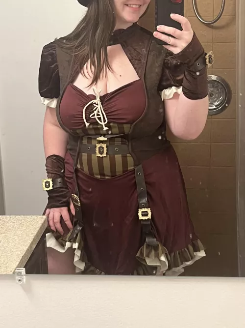 My favorite month is coming soon! 