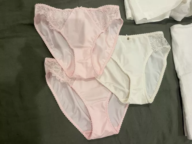 New, can't wait to wear them