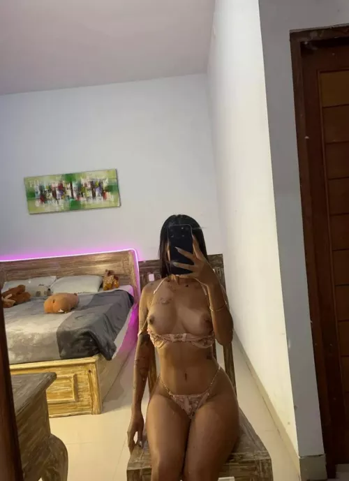 pull them off for me