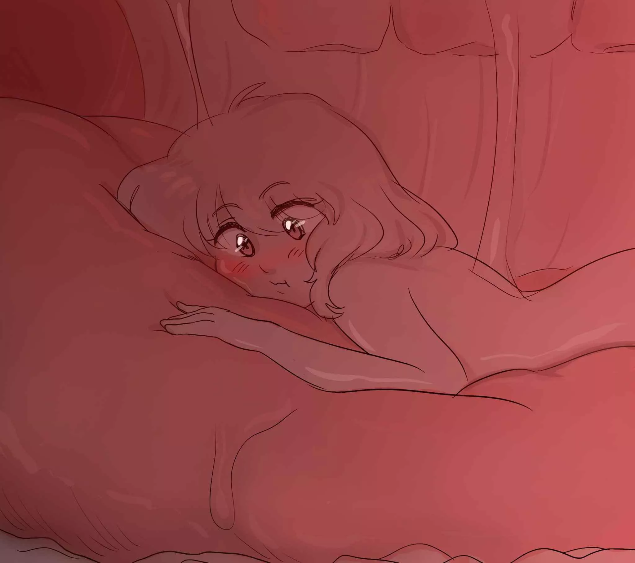 {request} I cannot for the life of me find the artist for this drawing