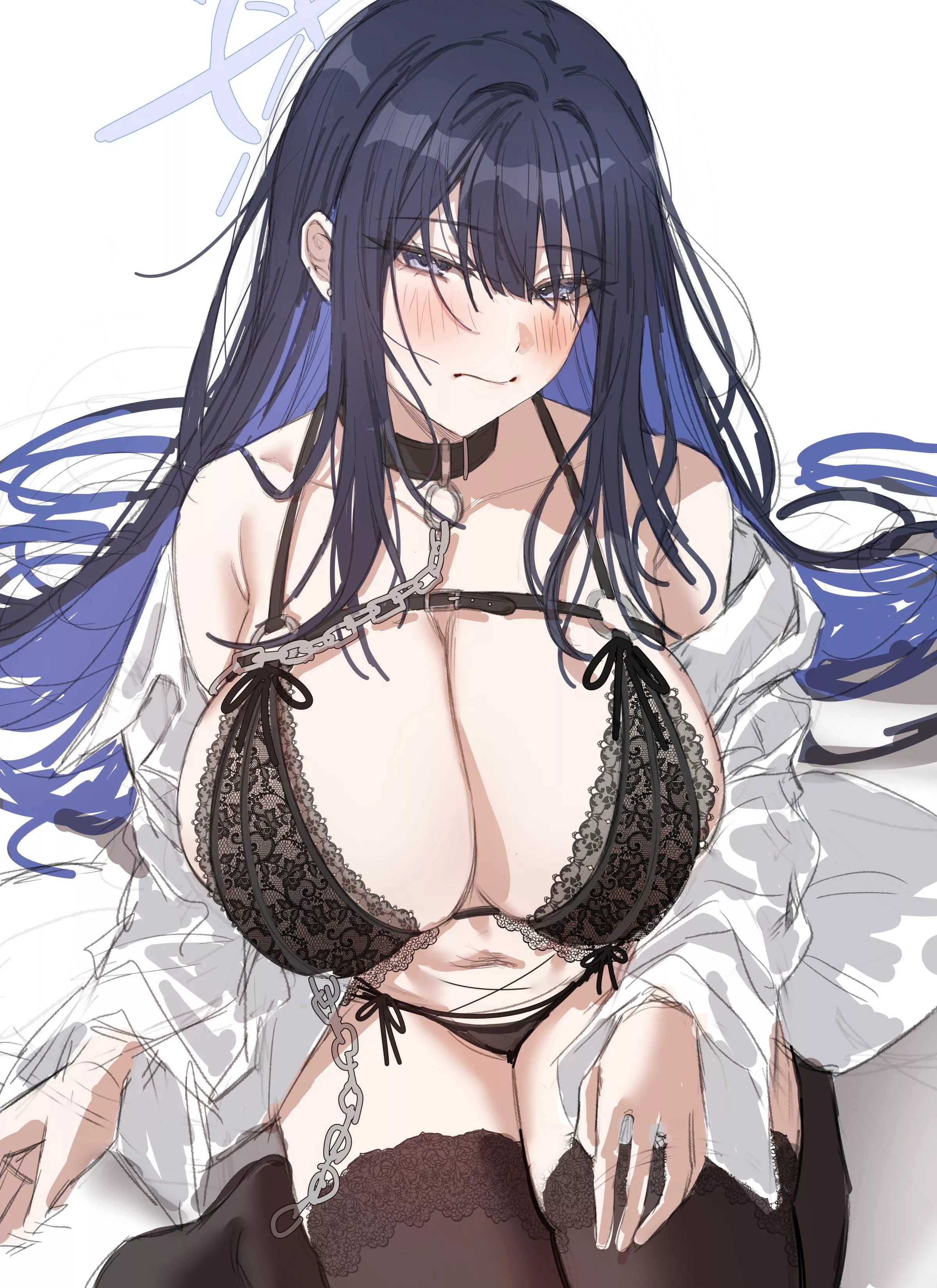 Saori Joumae [Blue Archive]