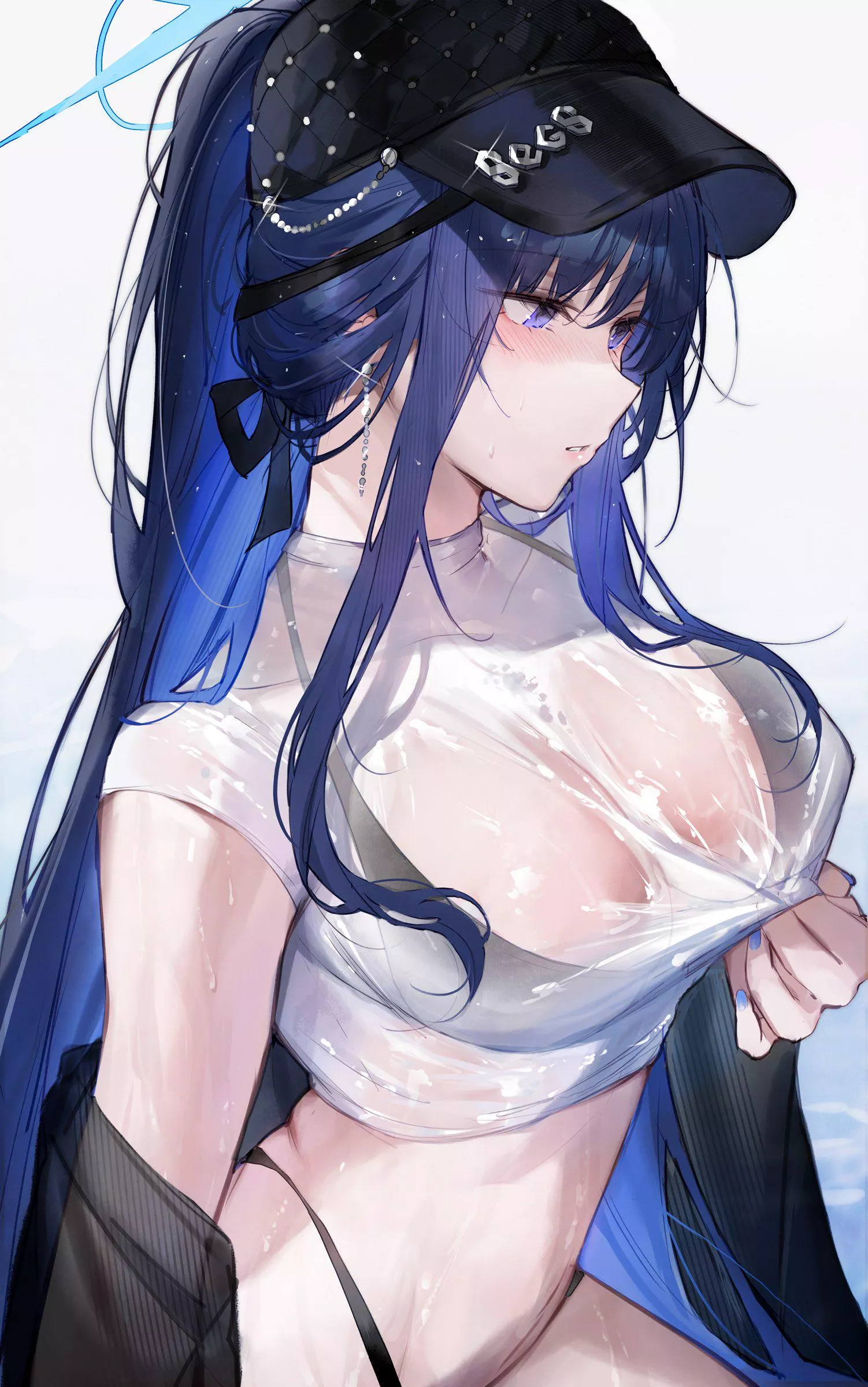 Saori Joumae [Blue Archive]