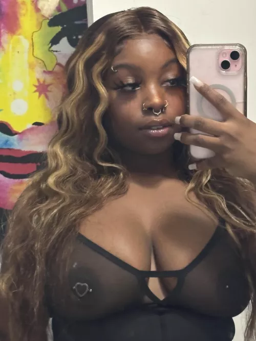 sexy little thing ;)