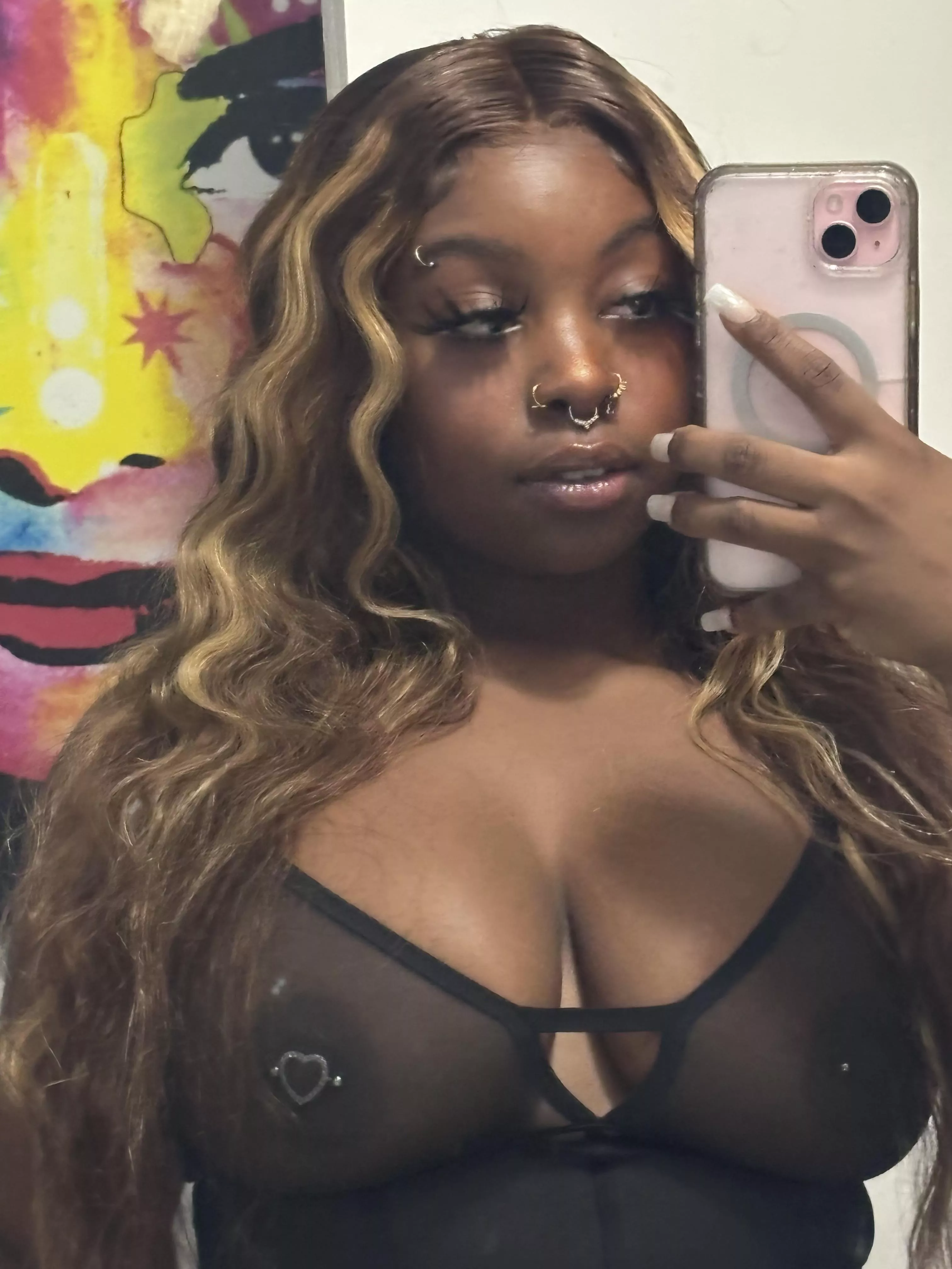 sexy little thing ;)