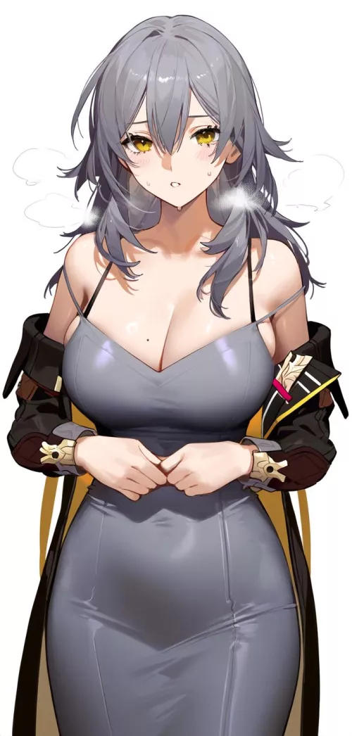 Stelle [Honkai Star Rail]