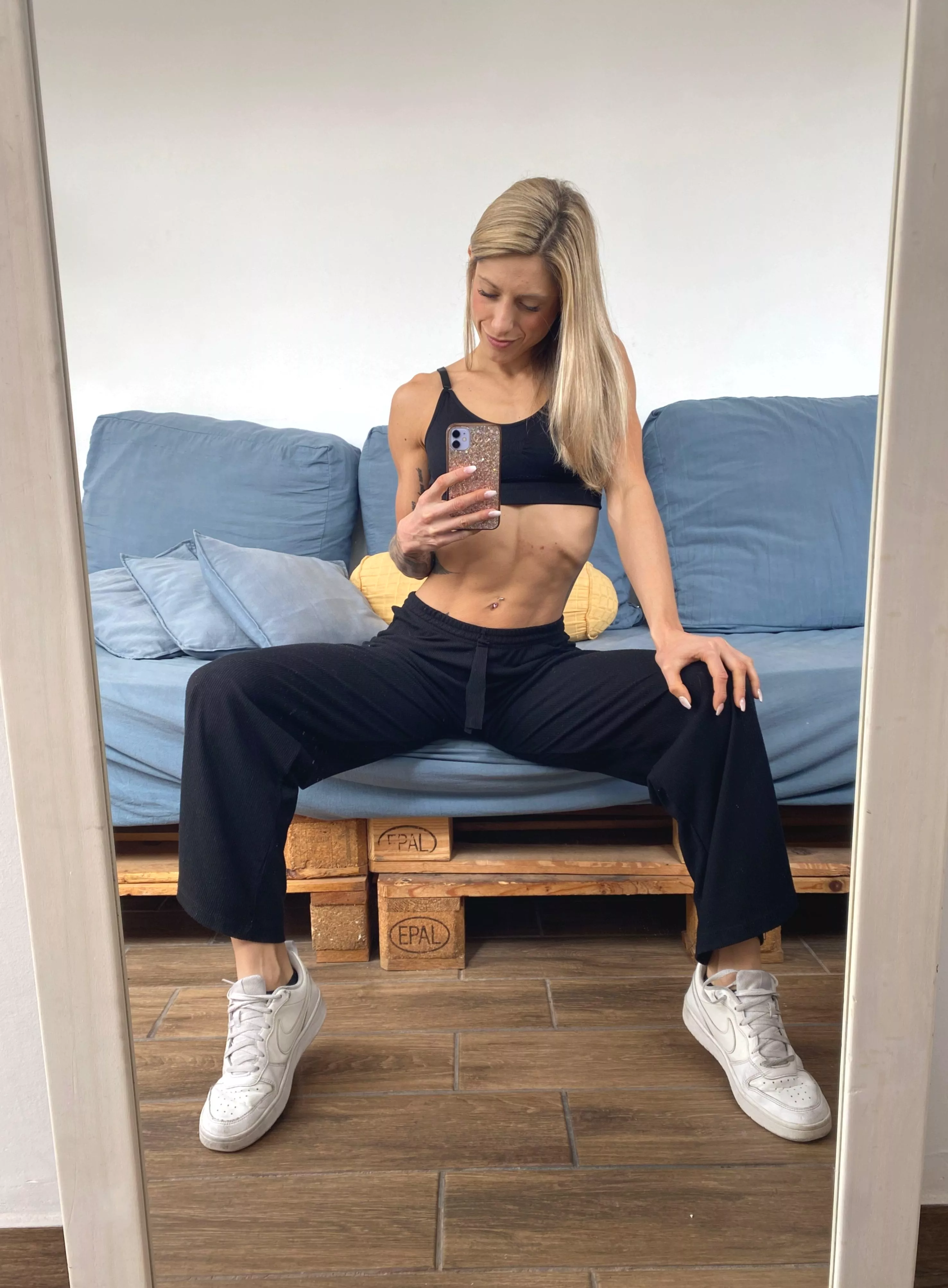 sweet like ice cream (F)