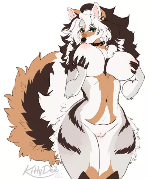 Tasty~ [F] (Kittydee)