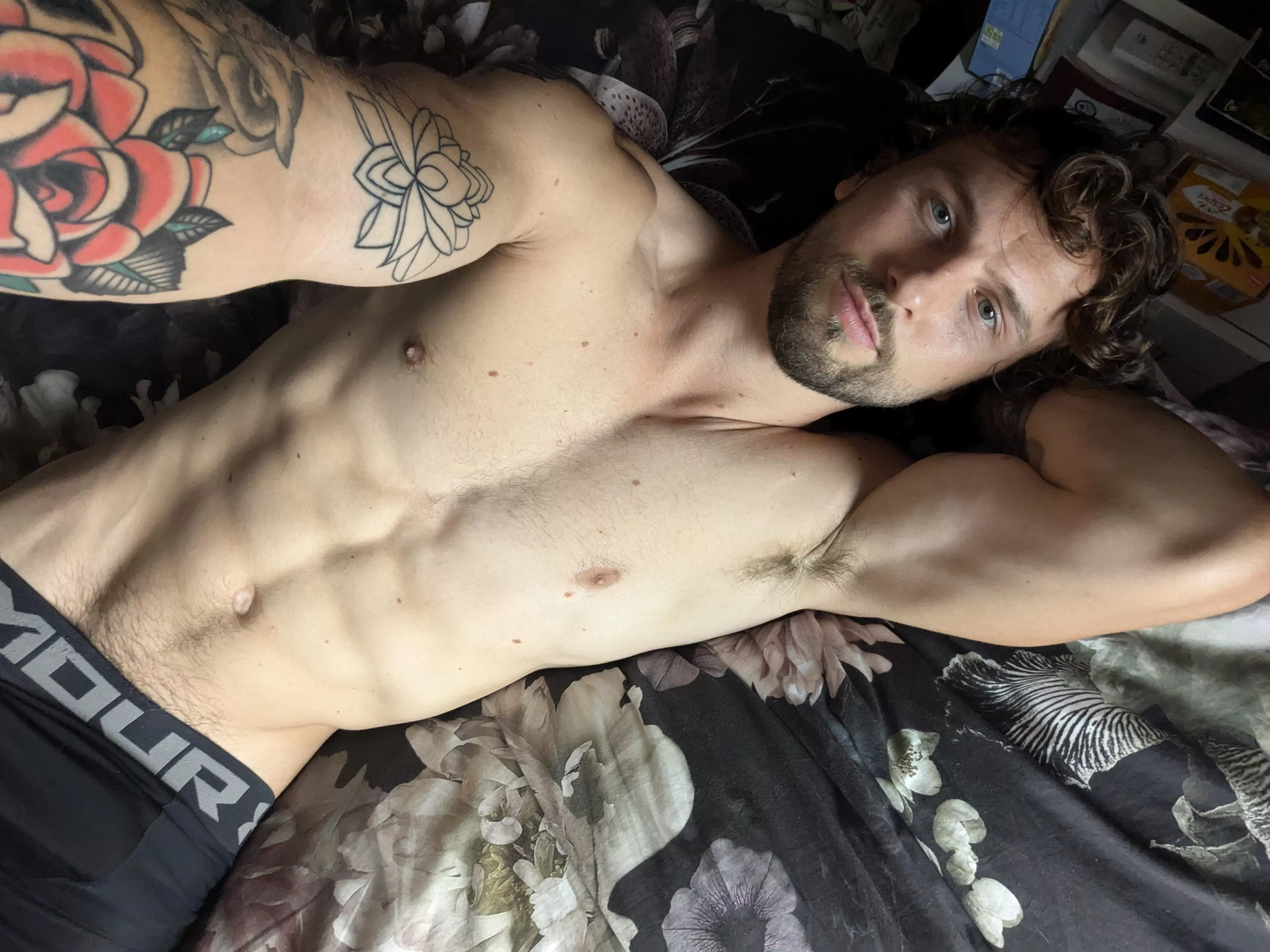 The aroma is just 🤤