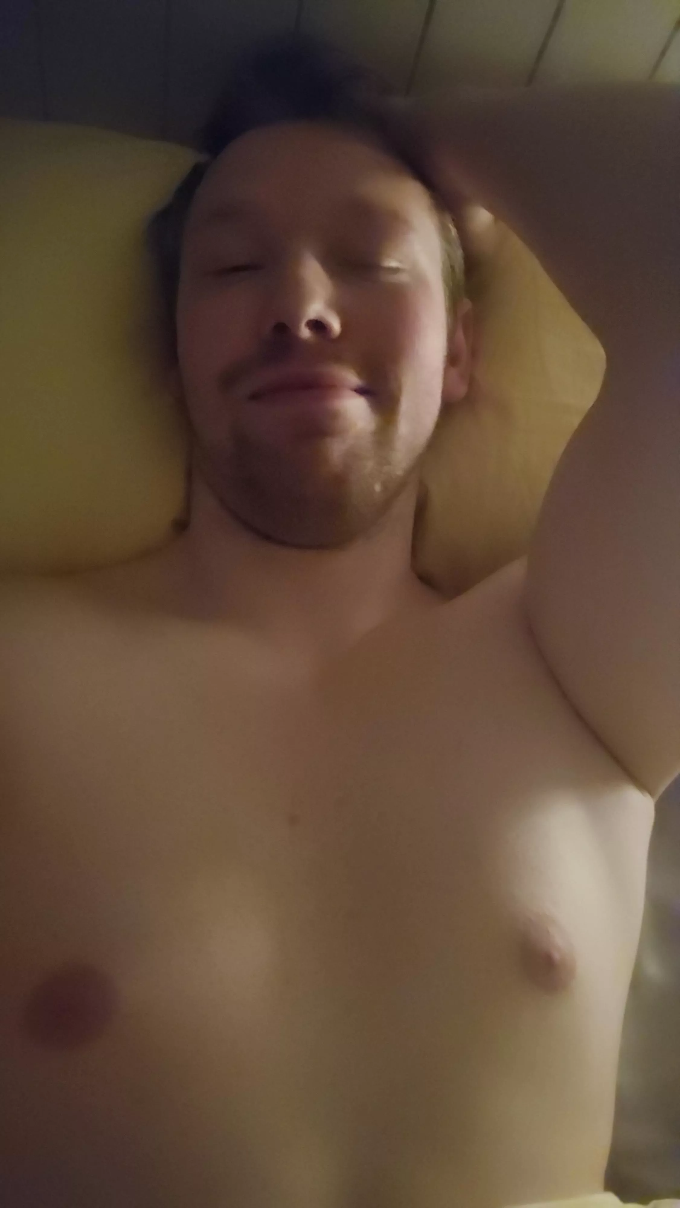 Time to get up and play!