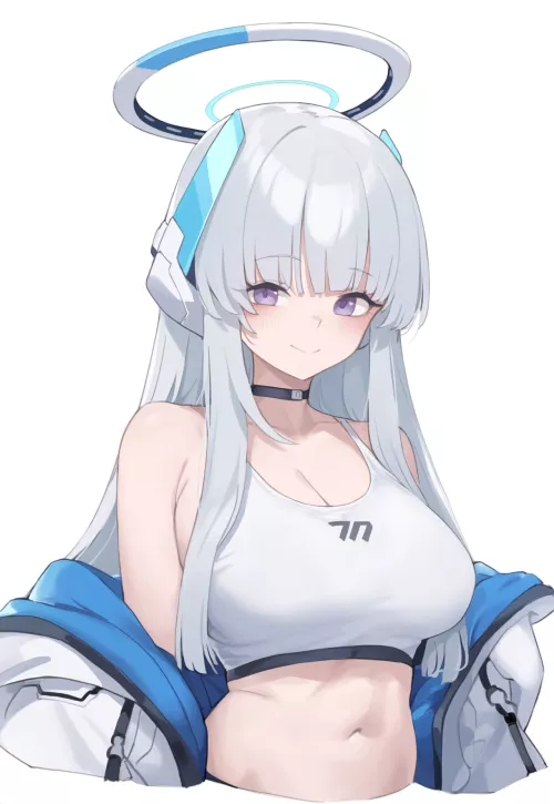 Ushio Noa [Blue Archive]