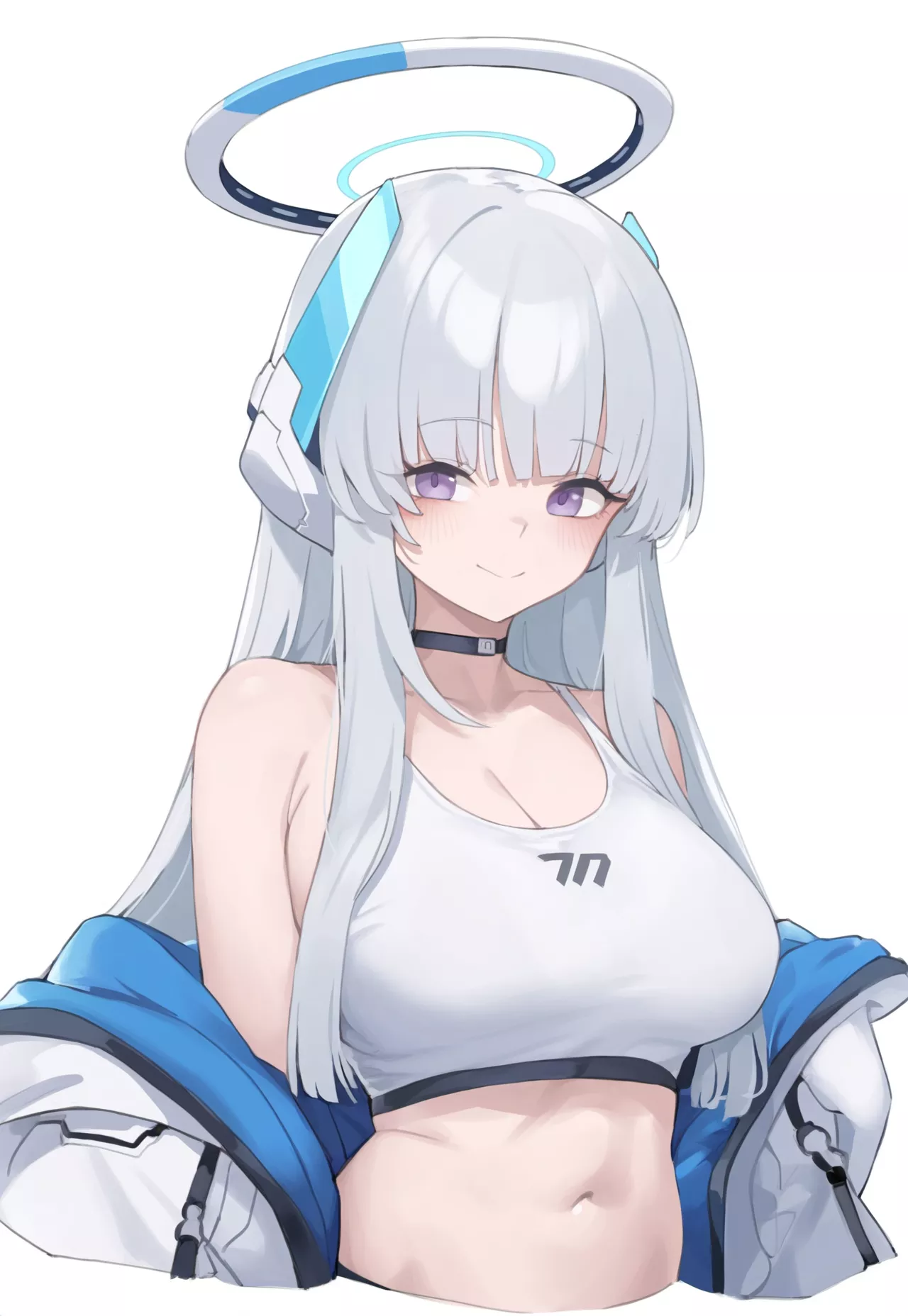 Ushio Noa [Blue Archive]