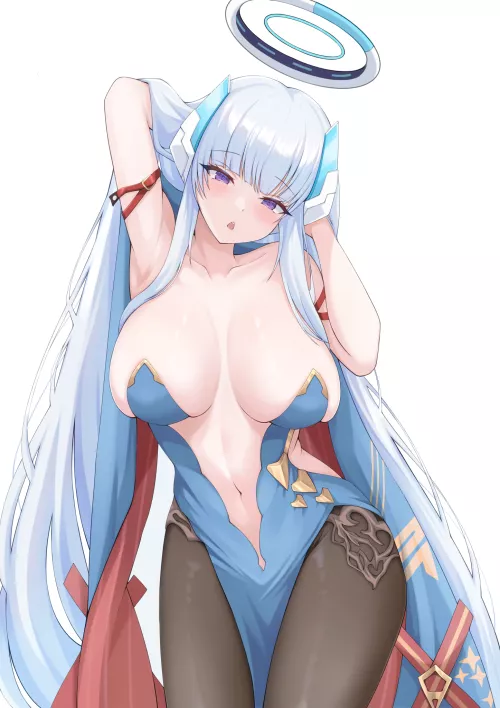 Ushio Noa [Blue Archive]