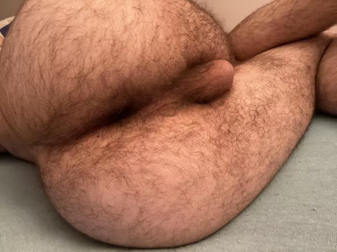 wanna give it a taste?