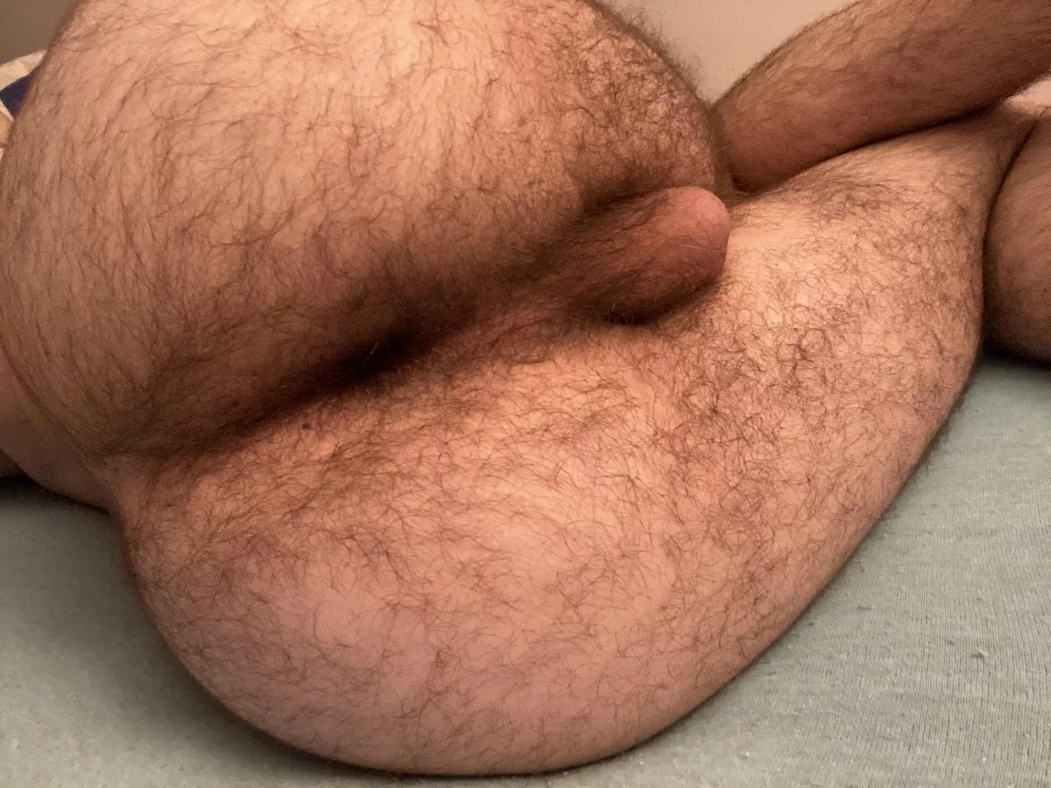 wanna give it a taste?