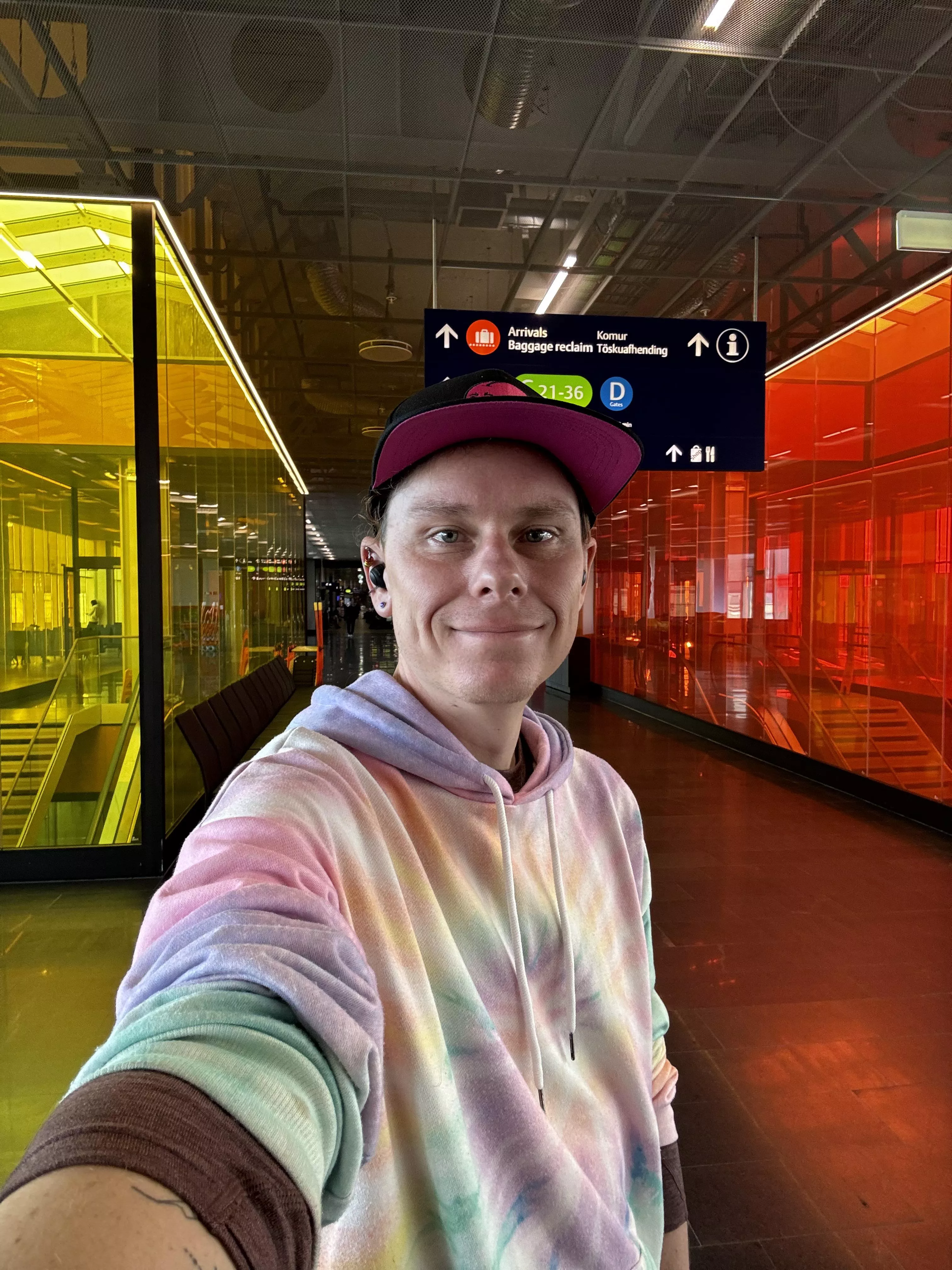 Weekend Plans Anyone? 