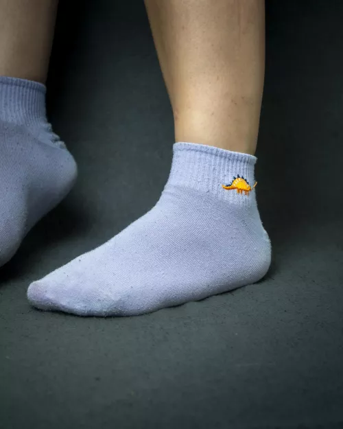 What do you prefer — socks or no socks? 🤔 Let me know!