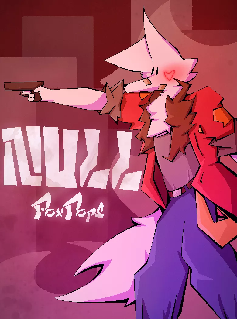 What's your sona's backstory (if they have one)