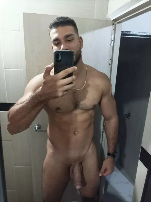 When you friend’s dad drunk sends you a nude…what do you reply?