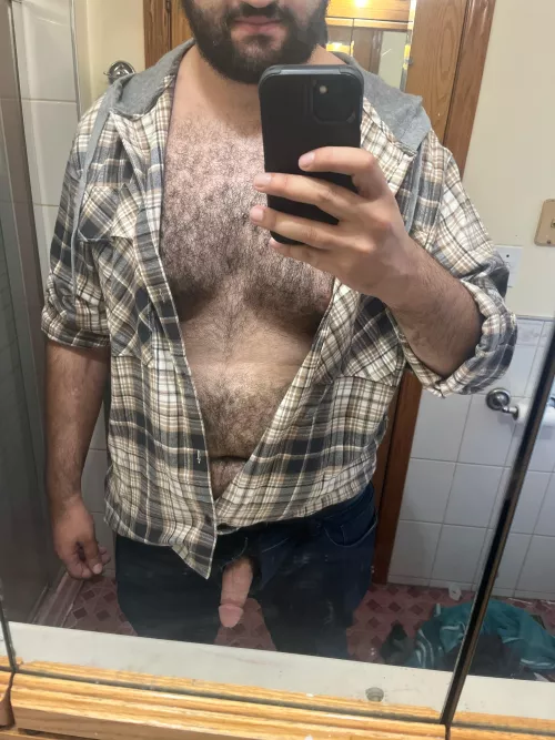 You can find me at the bar