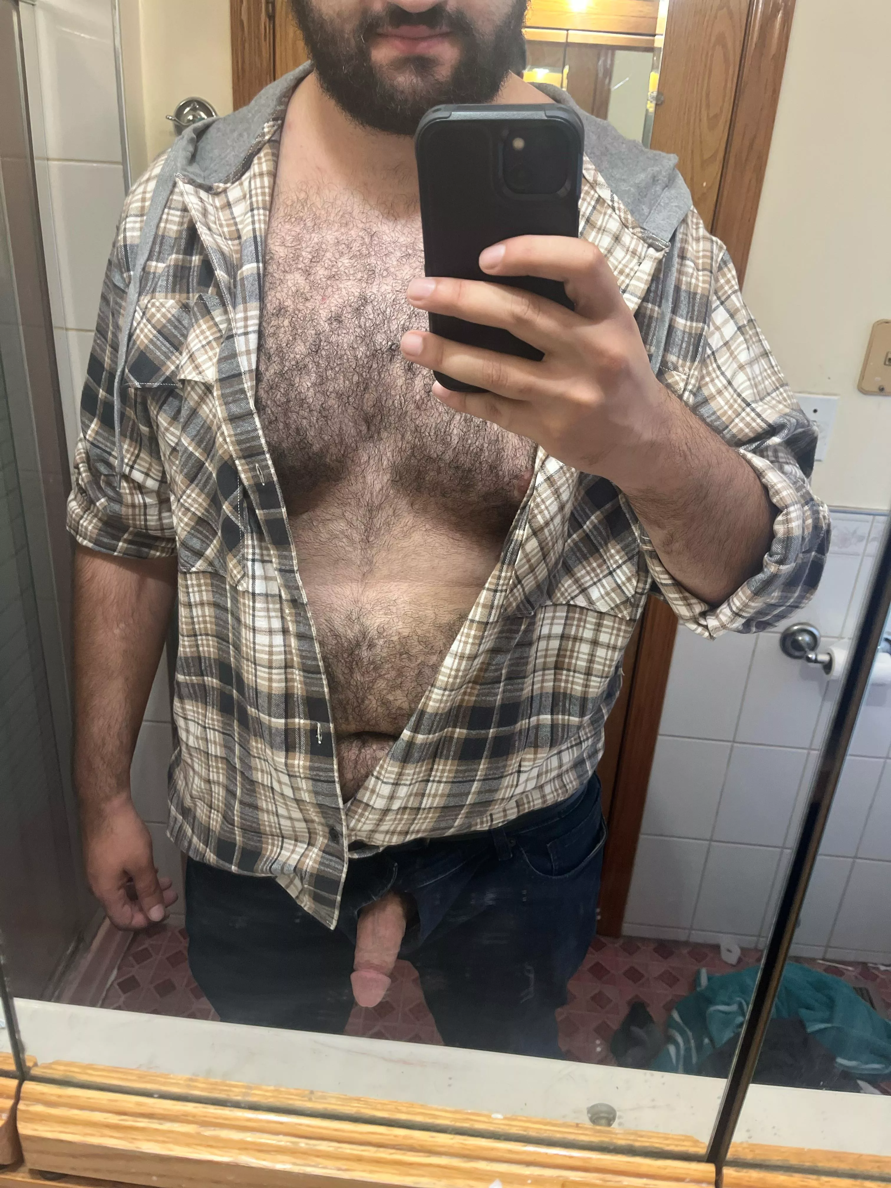 You can find me at the bar