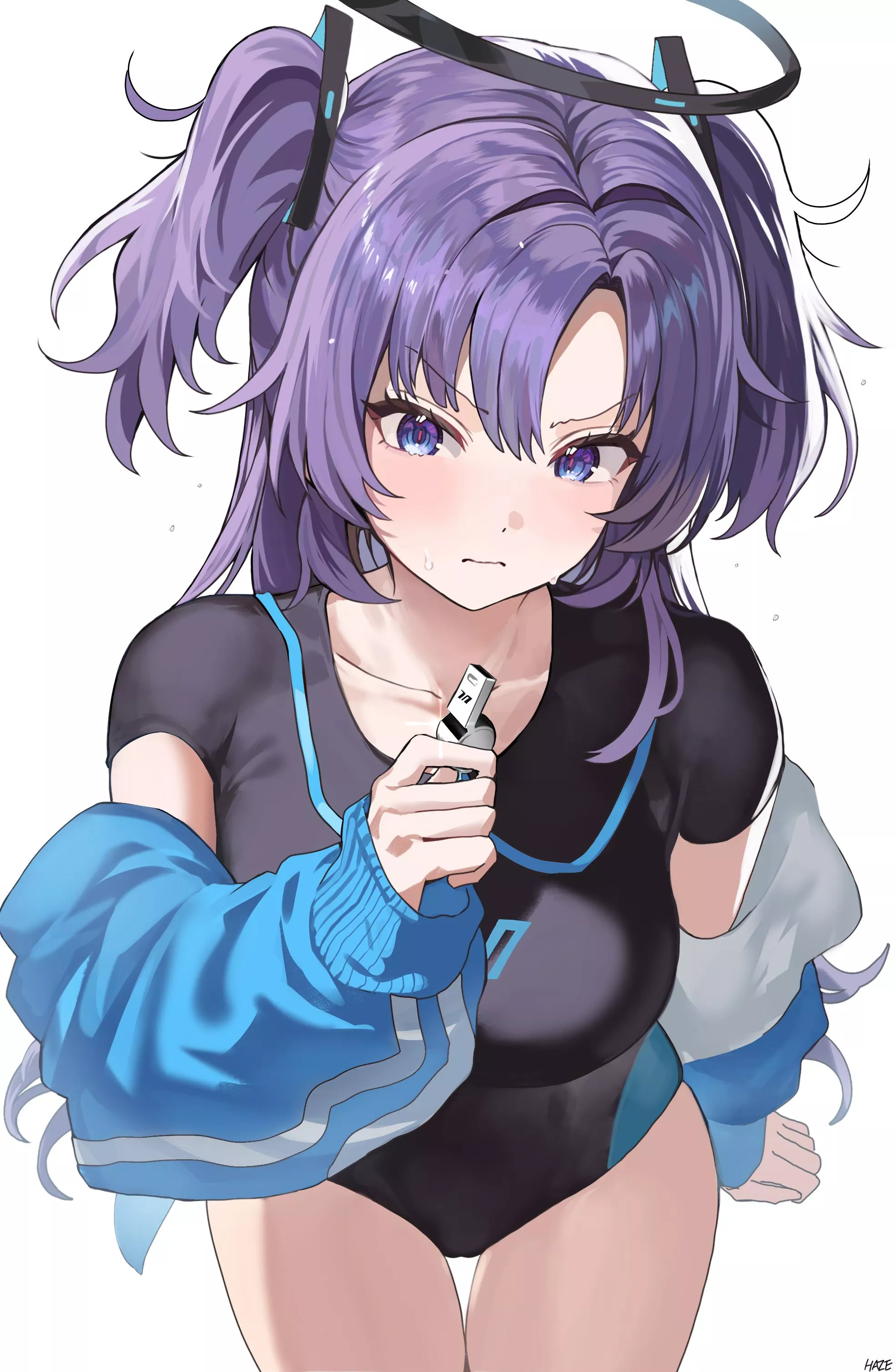 Yuuka [Blue Archive]