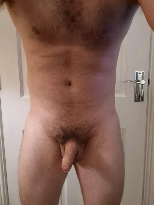 34, new and hope you like what you see!