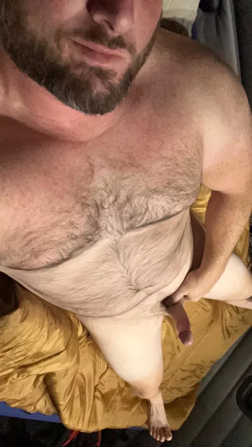 [38] Afternoon delight? 