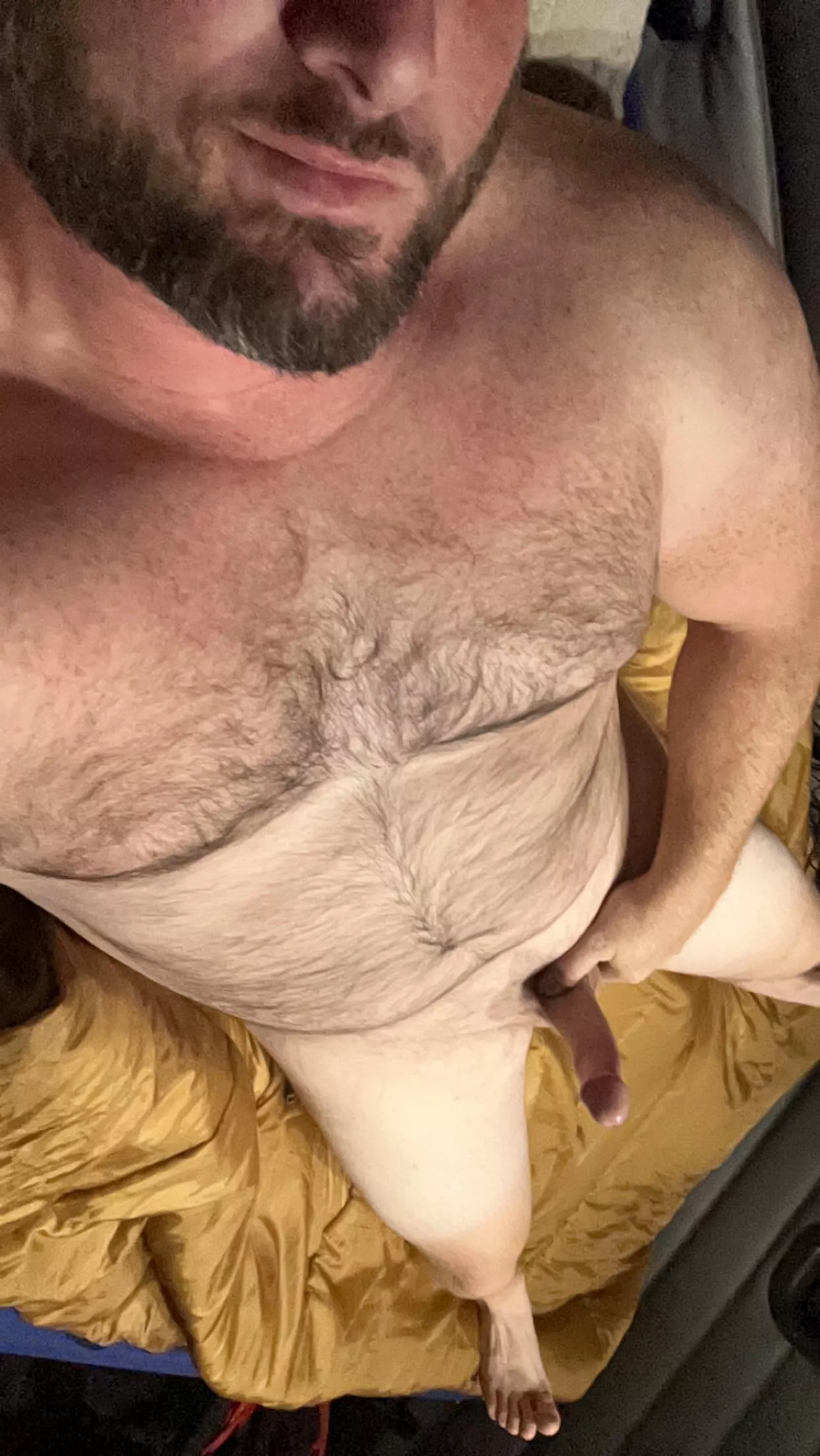 [38] Afternoon delight? 