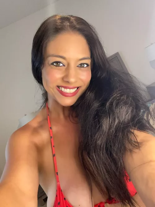 44 Tica yummy wanna taste? 