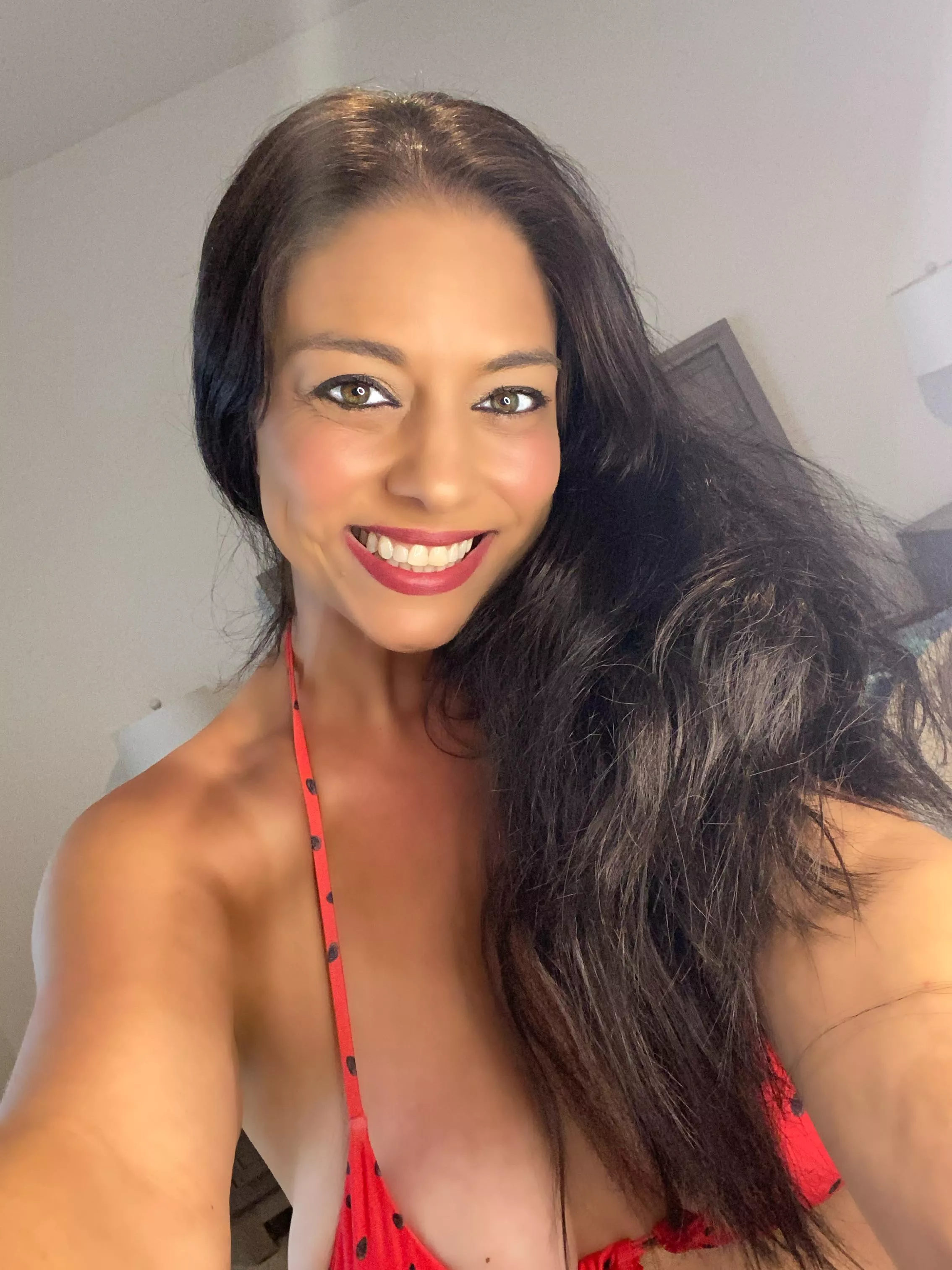 44 Tica yummy wanna taste? 