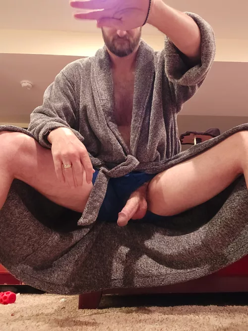 A friend asked for this view, what do yall think? [42]