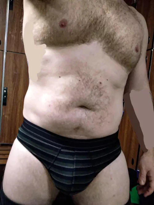 Another weekend done. Hope yours was a good one.