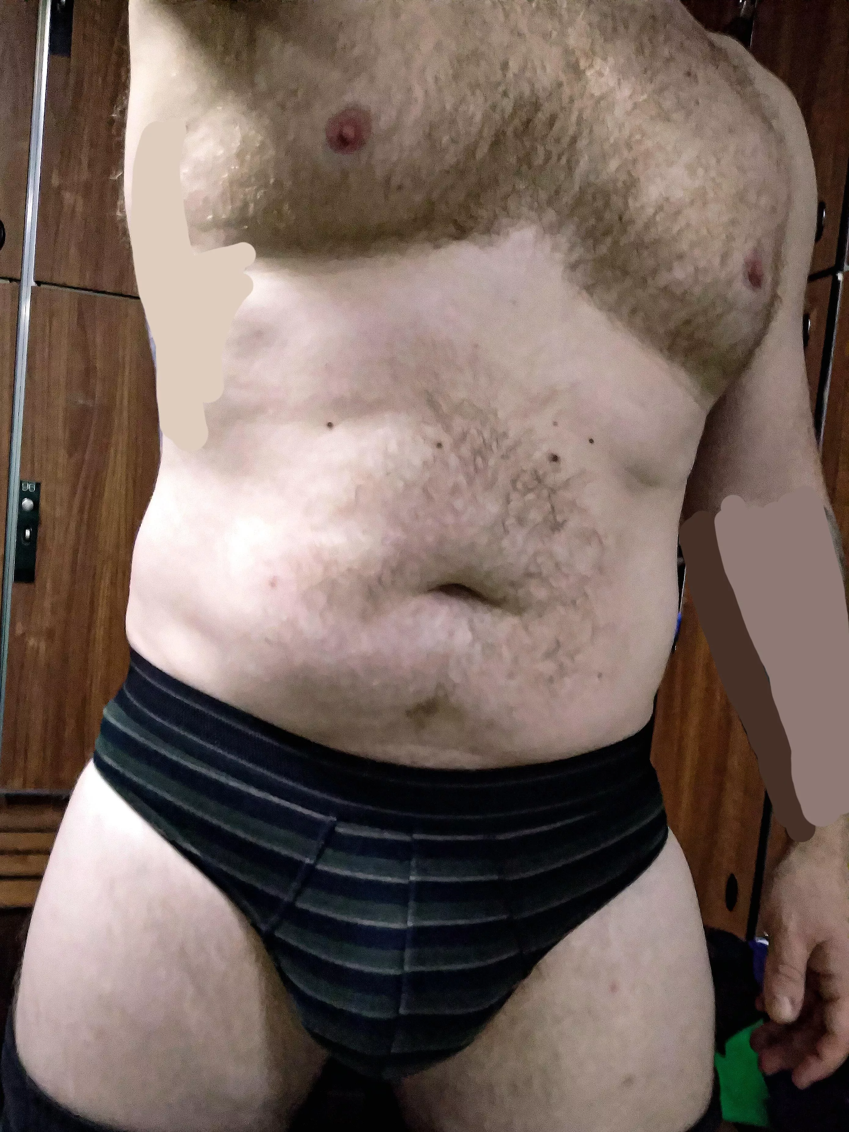 Another weekend done. Hope yours was a good one.