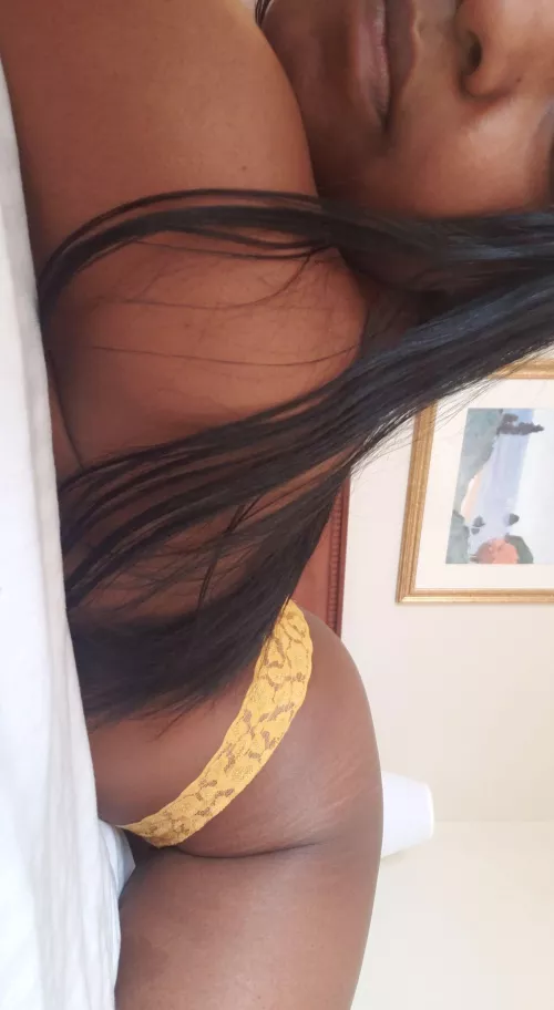 bent over is my favorite part 