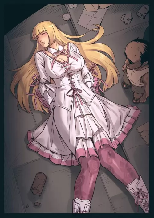 Big bitch