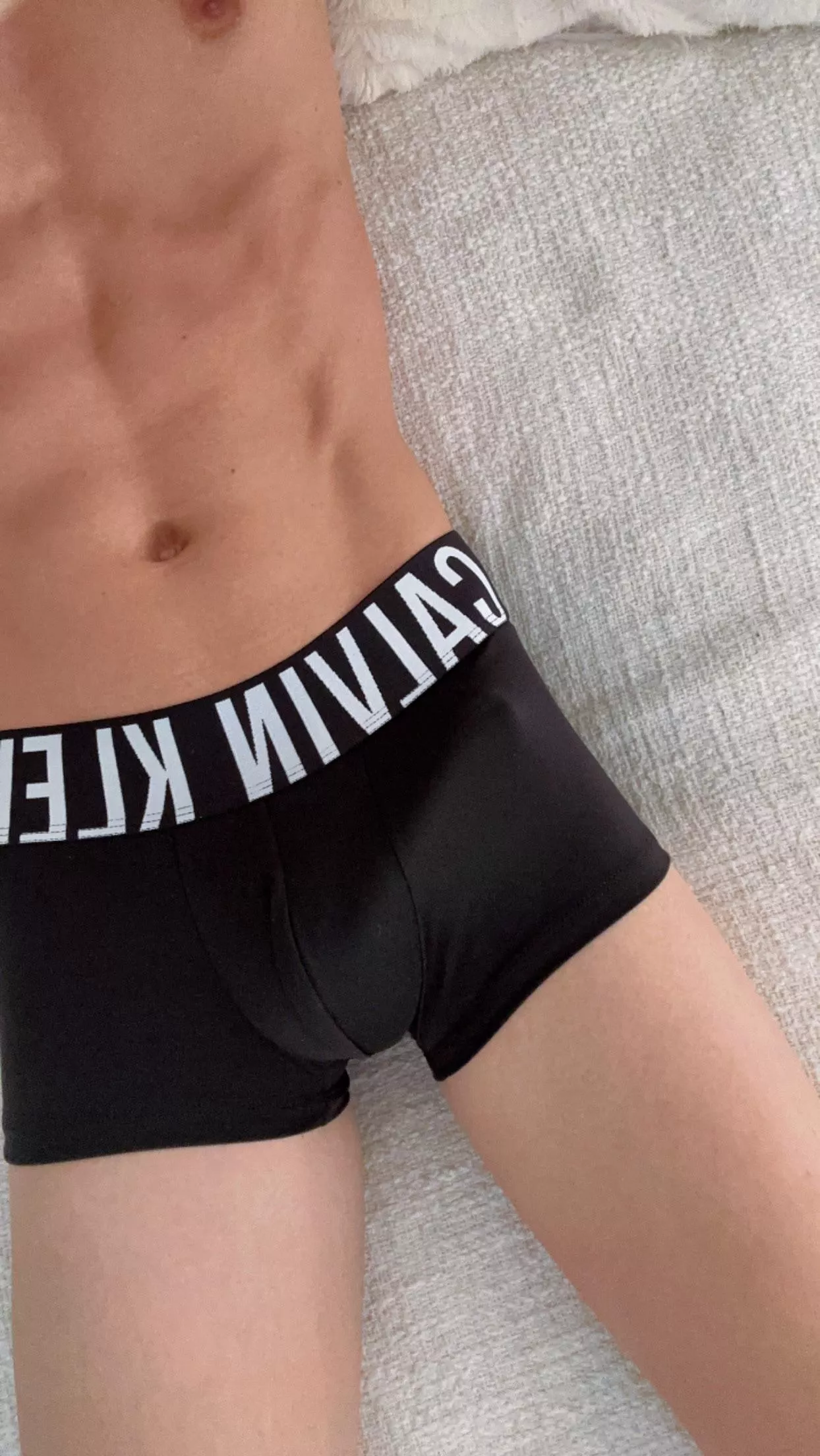 Bulges in black undies are underrated and so sexy (30)