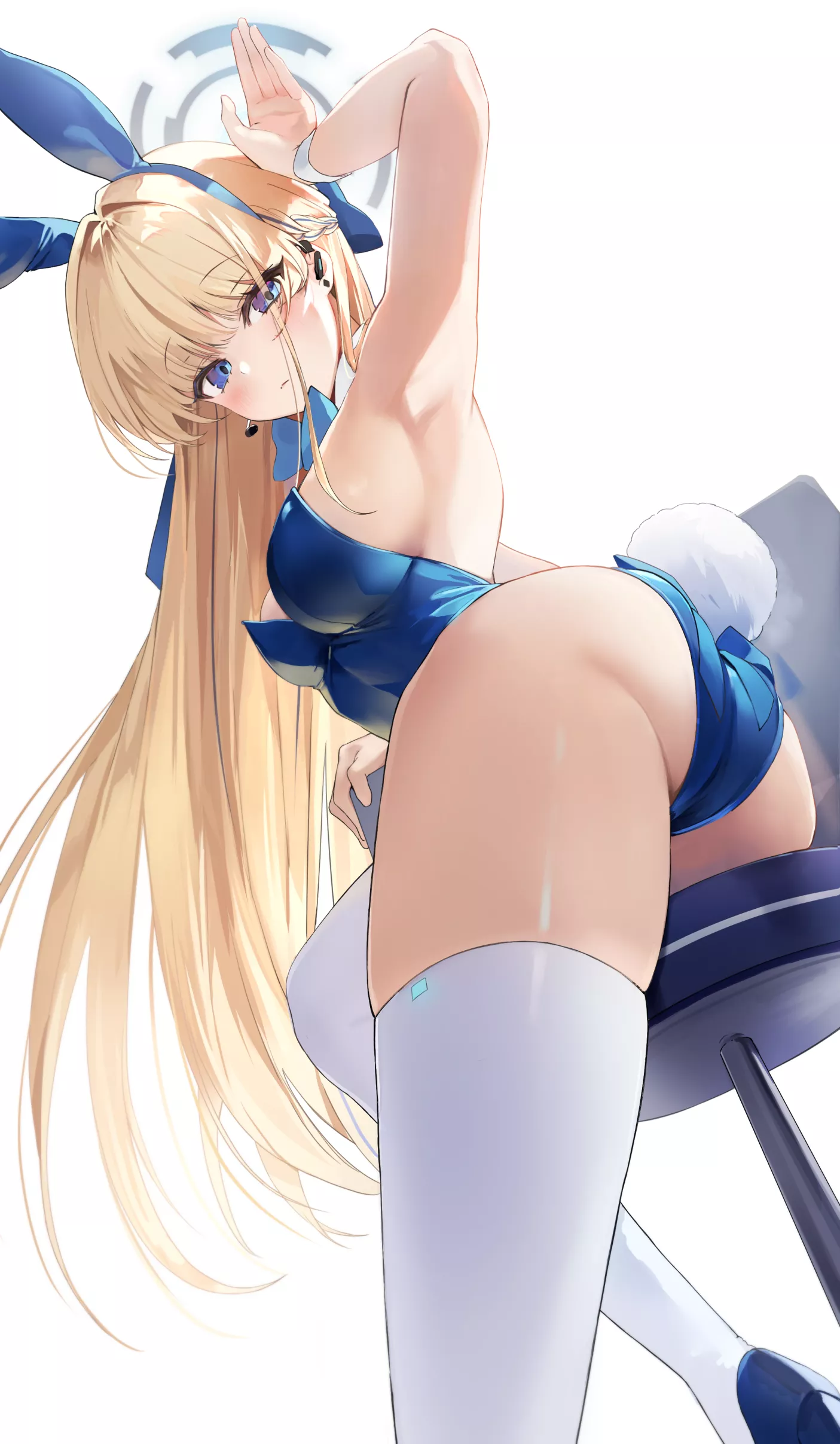 Bunnygirl Toki [Blue Archive]