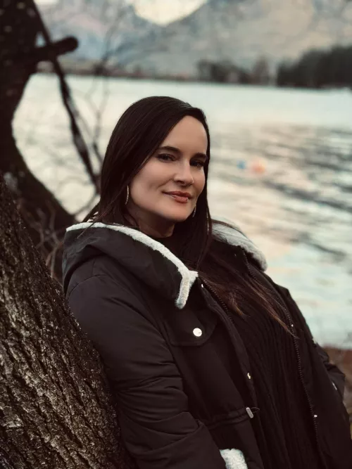 Classy is all I know 🤭💋