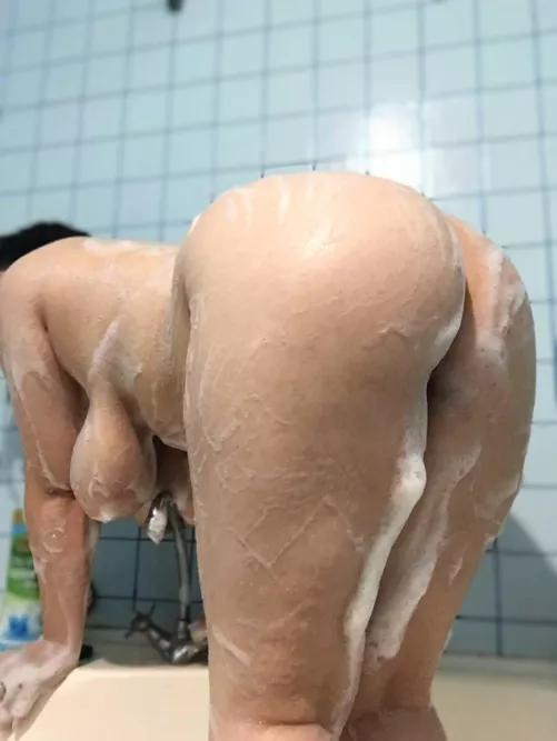 Describe my body in one word